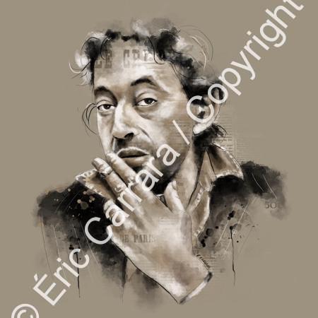 artiste-corse-eric-carrara-gainsbourg