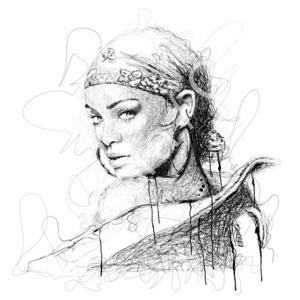 Artiste peintre Corse