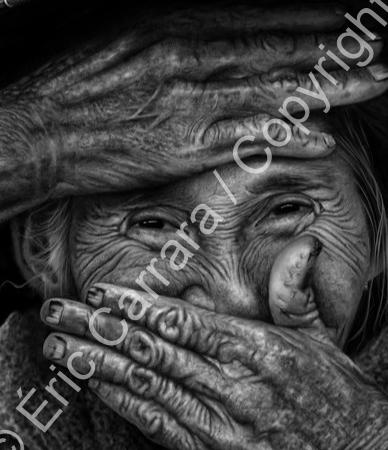 Artiste peintre Corse